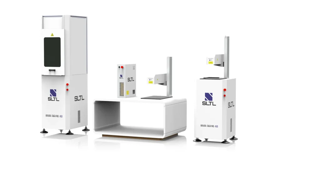 NEO Laser Marking Machine