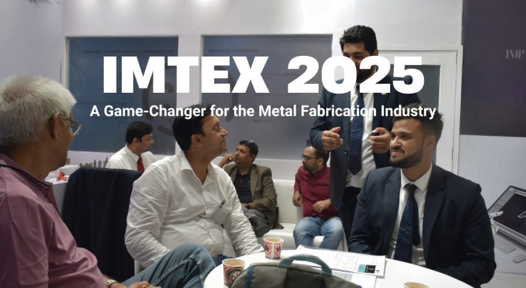 IMTEX 2025